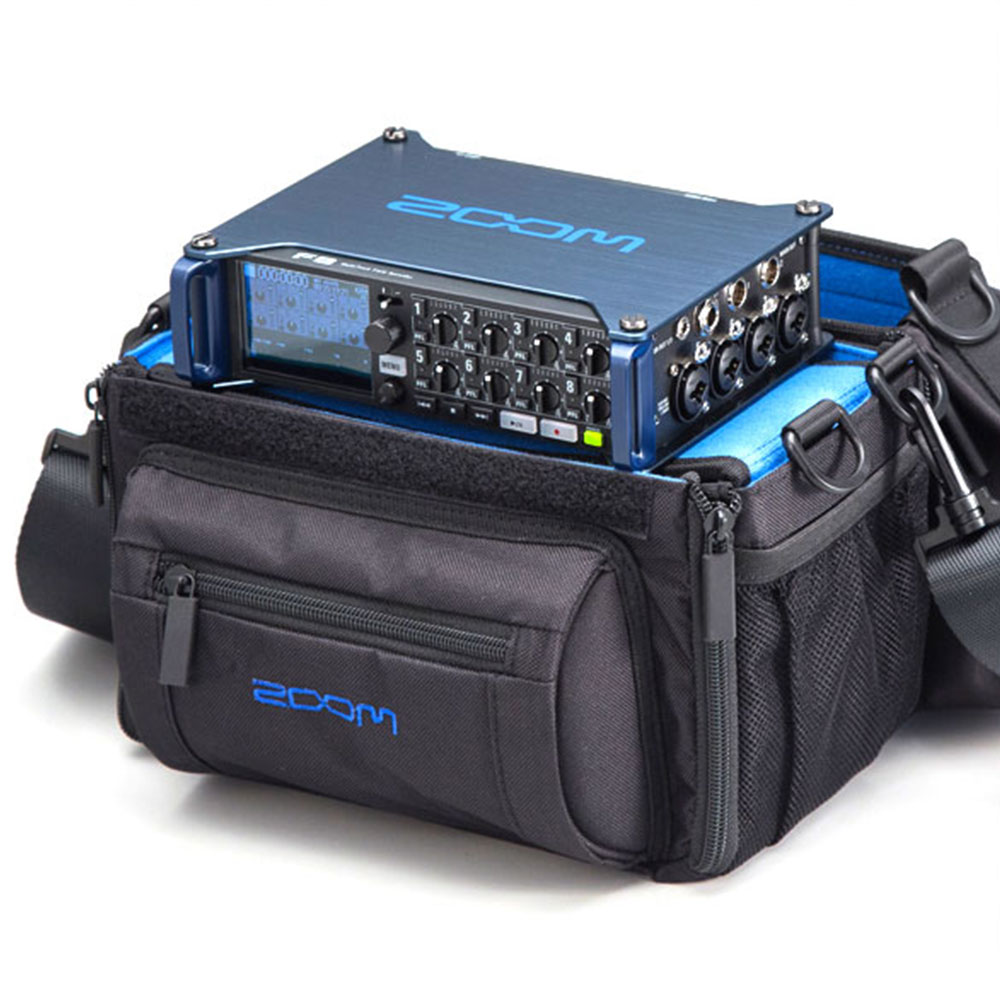 zoom H6 Black
